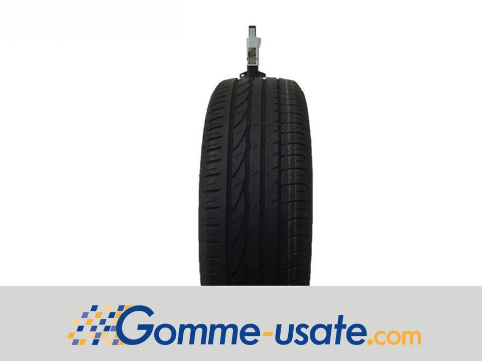 Thumb Bridgestone Gomme Usate Bridgestone 205/60 R16 92H Turanza ER300 (55%) pneumatici usati Estivo_2